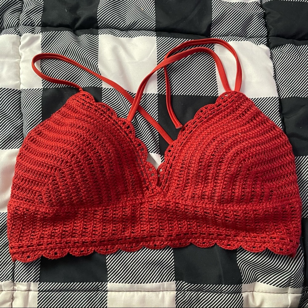 bikini top